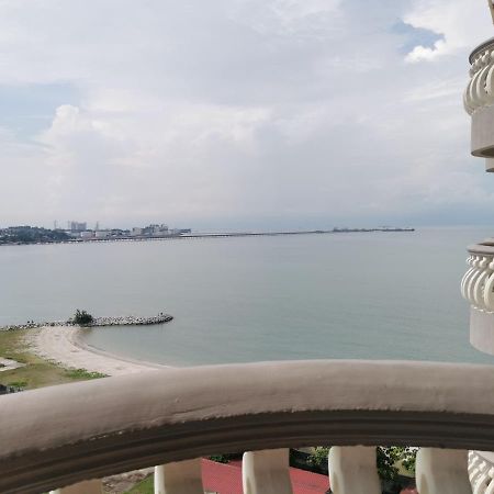 פורט דיקסון Beach View Private Apartment מראה חיצוני תמונה