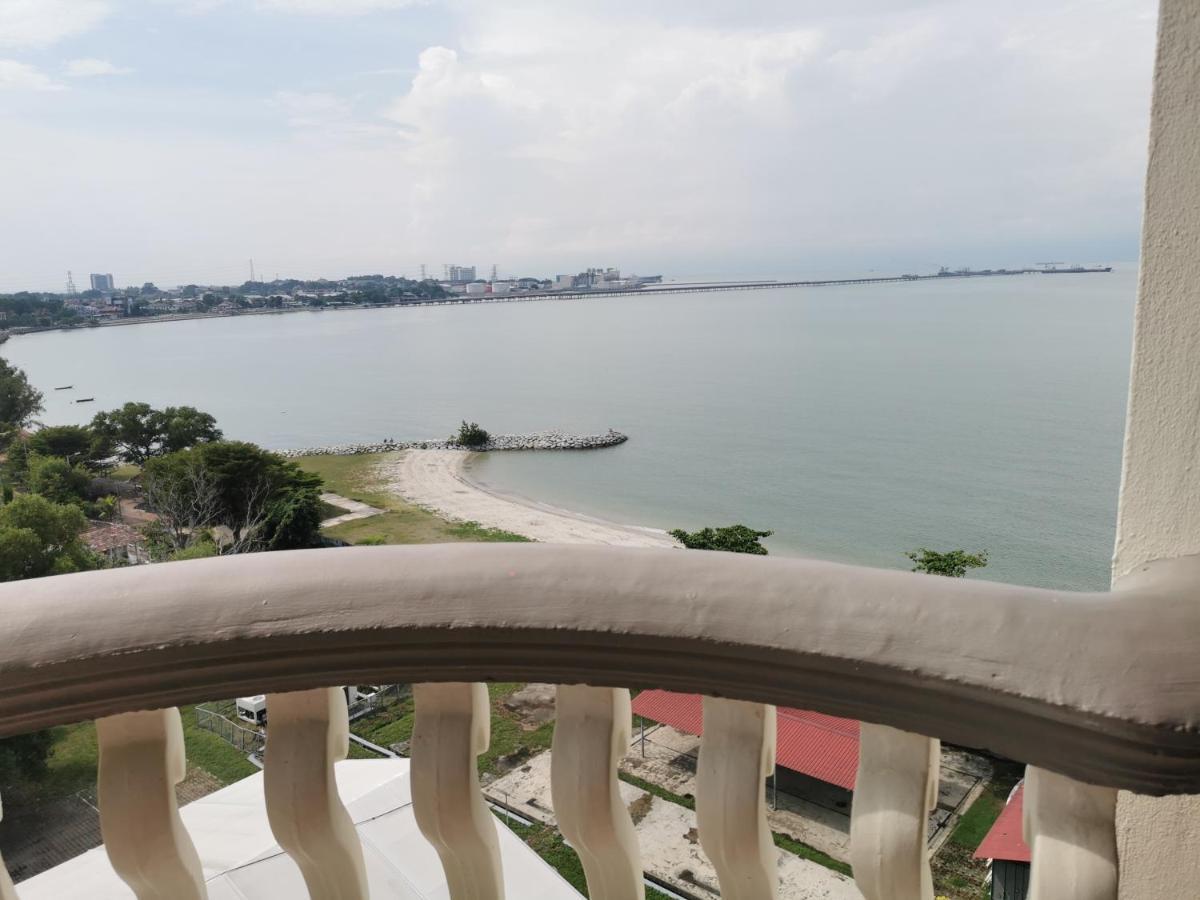 פורט דיקסון Beach View Private Apartment מראה חיצוני תמונה