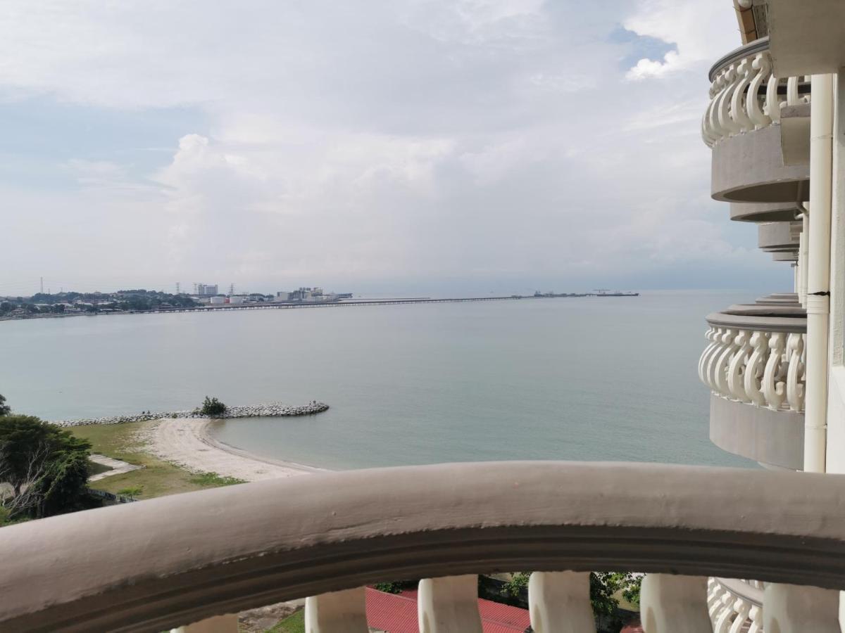 פורט דיקסון Beach View Private Apartment מראה חיצוני תמונה
