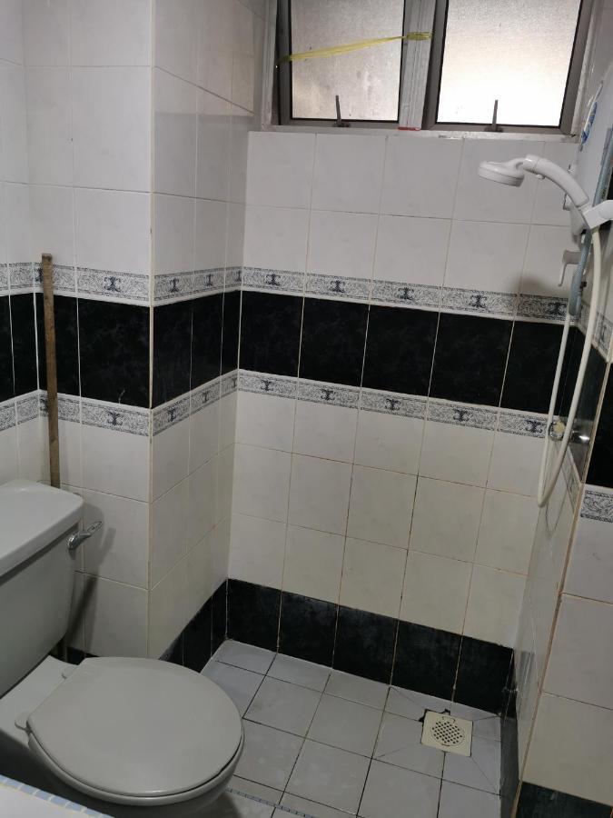 פורט דיקסון Beach View Private Apartment מראה חיצוני תמונה