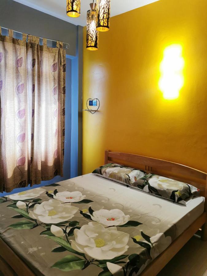 פורט דיקסון Beach View Private Apartment מראה חיצוני תמונה